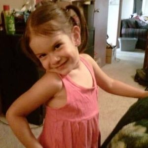 Meet your Posher, Trish